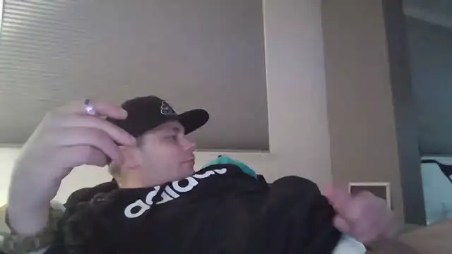 occasionalride1 online show from March 15, 2026, 4:52 am