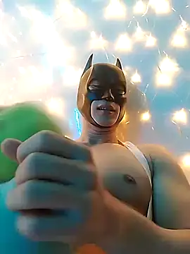 gymboy900 online show from March 28, 2026, 7:20 am