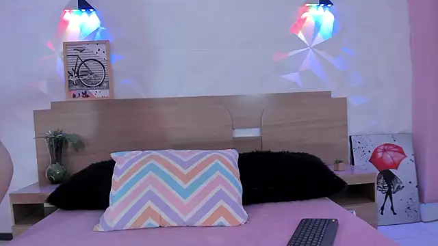 KittyVelve online show from March 24, 2026, 12:05 pm