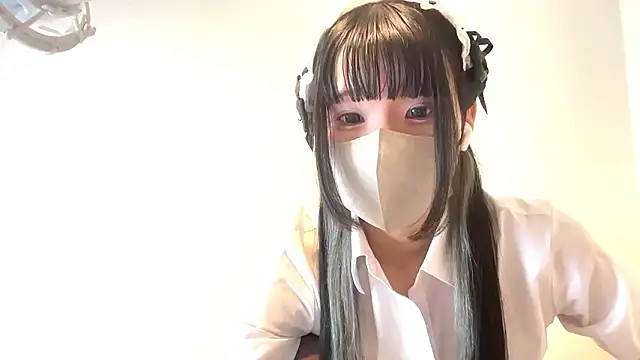 cannonchan jp online show from April 27, 2026, 3:21 pm