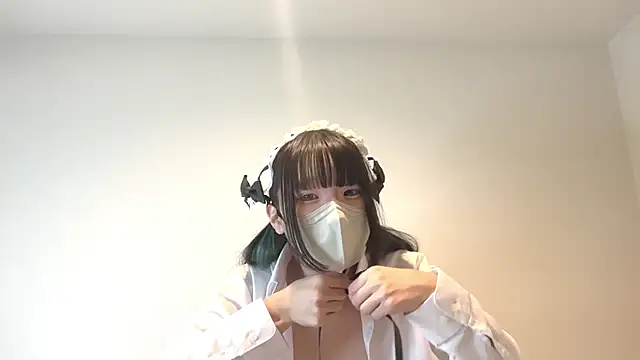 cannonchan jp online show from March 24, 2026, 2:06 pm