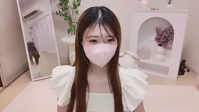 Yua-channel  online show from June 15, 2026, 11:43 am
