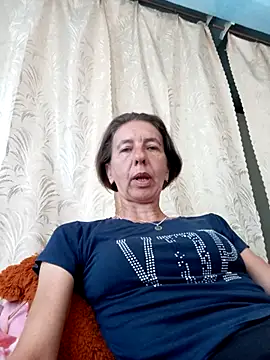 Tania9876 online show from July 11, 2026, 7:30 am