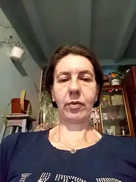 Tania9876 online show from March 13, 2026, 6:35 pm