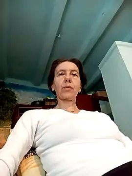 Tania9876 online show from April 1, 2026, 6:37 am