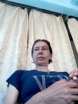 Tania9876 online show from June 9, 2026, 5:52 am