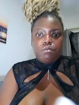 Thickdarkbby online show from April 2, 2026, 9:21 pm