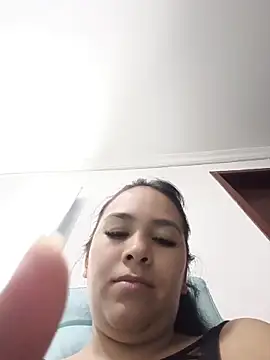 Snapshot of Karla__Morrison chatting on May 21, 2026, 2:31 am Karla Morrison online show from May 21, 2026, 2:31 am