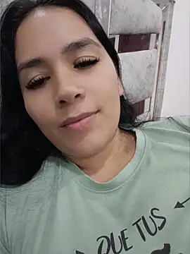 Snapshot of Karla__Morrison chatting on May 30, 2026, 3:35 am Karla Morrison online show from May 30, 2026, 3:35 am