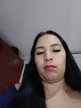 Snapshot of Karla__Morrison chatting on May 16, 2026, 1:48 am Karla Morrison online show from May 16, 2026, 1:48 am