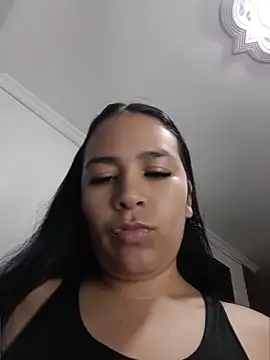 Snapshot of Karla__Morrison chatting on May 23, 2026, 3:27 am Karla Morrison online show from May 23, 2026, 3:27 am