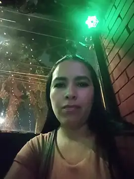 Snapshot of Karla__Morrison chatting on May 17, 2026, 2:44 am Karla Morrison online show from May 17, 2026, 2:44 am