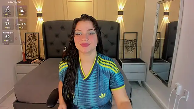 Maya johnson2 online show from July 7, 2026, 7:50 pm