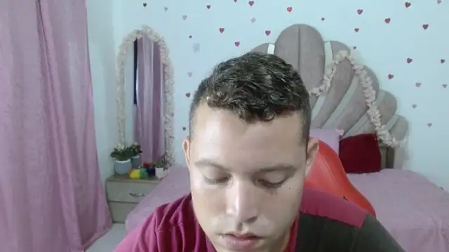 sven fox723 online show from June 9, 2026, 1:12 pm