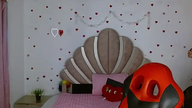 sven fox723 online show from March 21, 2026, 11:36 am