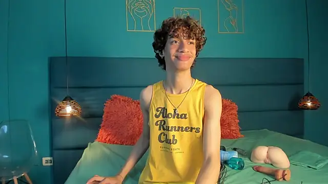 willturneer online show from March 15, 2026, 3:46 am