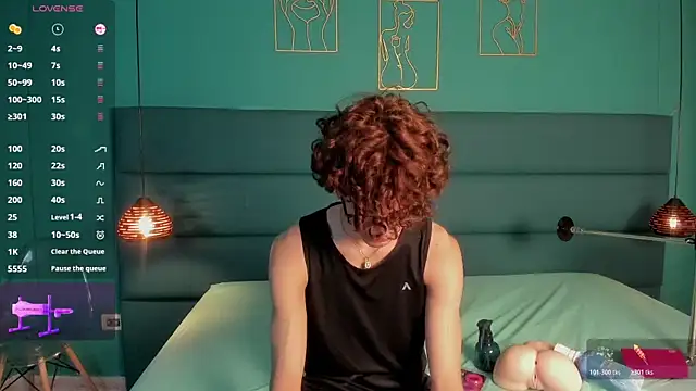 willturneer online show from April 21, 2026, 4:30 am