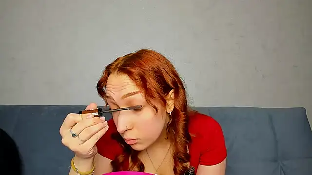 Megansi online show from March 17, 2026, 5:38 pm