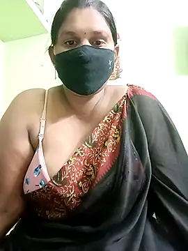 Snapshot of telugutanuja_ chatting on April 19, 2026, 8:59 am telugutanuja online show from April 19, 2026, 8:59 am