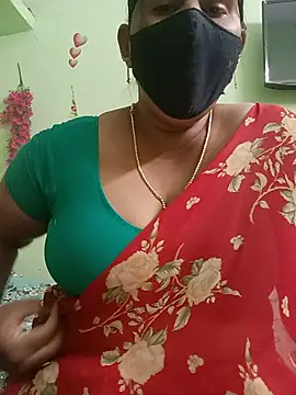 telugutanuja  online show from July 6, 2026, 4:53 pm