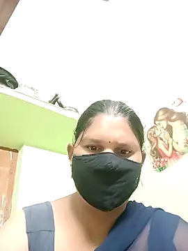 telugutanuja  online show from April 6, 2026, 11:50 pm