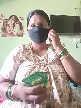 Snapshot of telugutanuja_ chatting on May 20, 2026, 6:32 am telugutanuja online show from May 20, 2026, 6:32 am