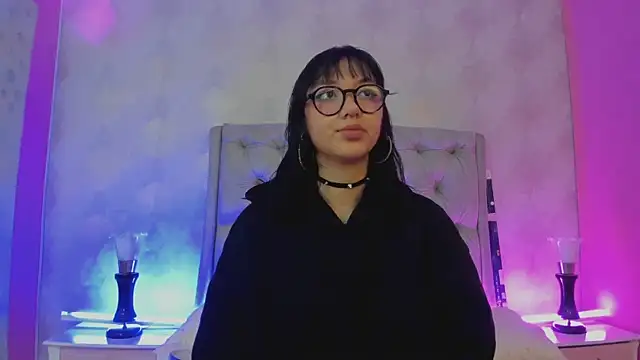 LilithBluum online show from June 25, 2026, 12:32 pm