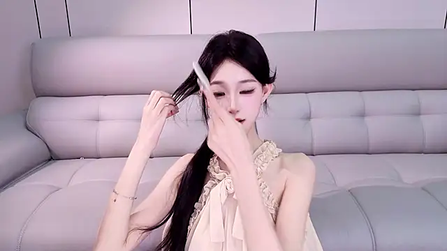 Tiantian9191 online show from July 28, 2026, 3:21 pm