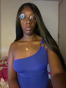 GaiaFiore online show from April 10, 2026, 9:49 am