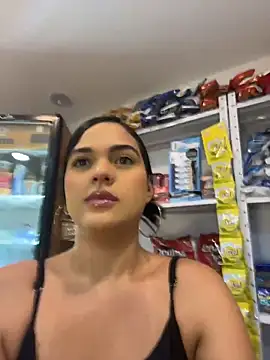 Bella-Ferrer online show from August 4, 2026, 6:34 pm