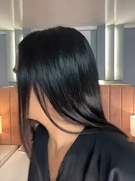 Bella-Ferrer online show from March 30, 2026, 6:42 pm