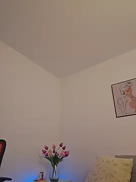 Victoria Evanss online show from March 22, 2026, 5:14 pm