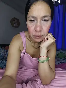 Camillemonroe  online show from August 4, 2026, 12:31 pm