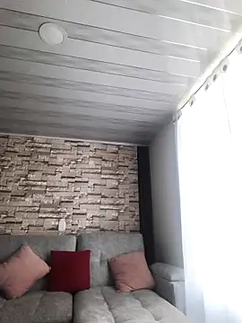 Camillemonroe  online show from March 22, 2026, 11:34 am