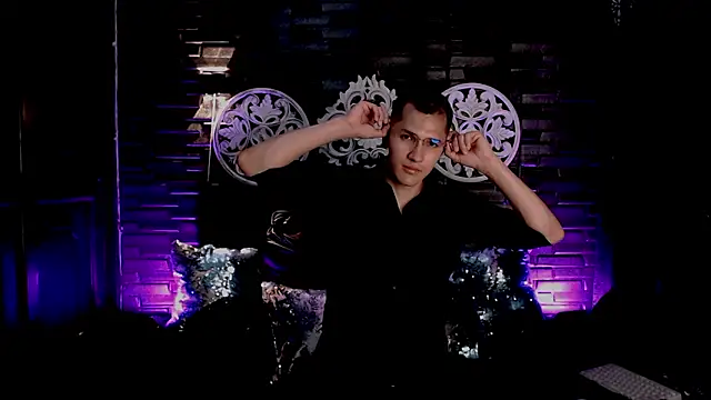 MilanDavid1 online show from March 20, 2026, 5:36 pm