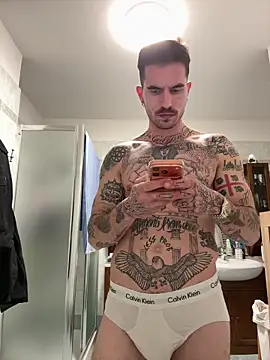 matC of online show from March 23, 2026, 6:19 pm