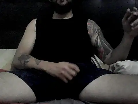 morenogih online show from April 12, 2026, 7:17 pm