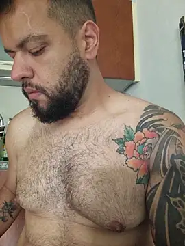 morenogih online show from April 14, 2026, 2:00 pm