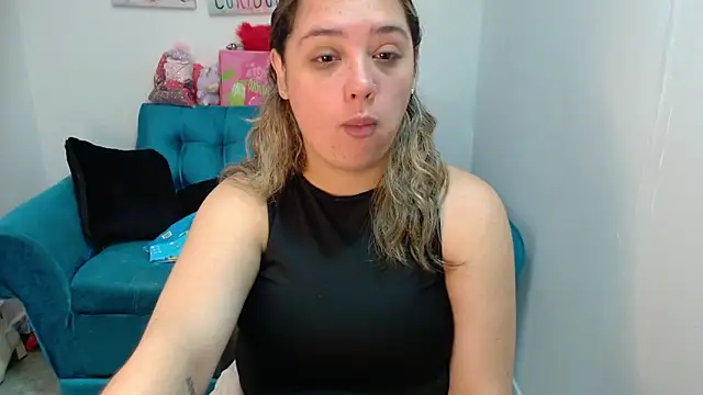 veronicaparkersex online show from May 21, 2026, 12:24 pm