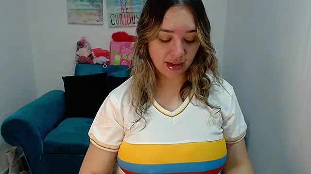 veronicaparkersex online show from June 1, 2026, 12:27 pm