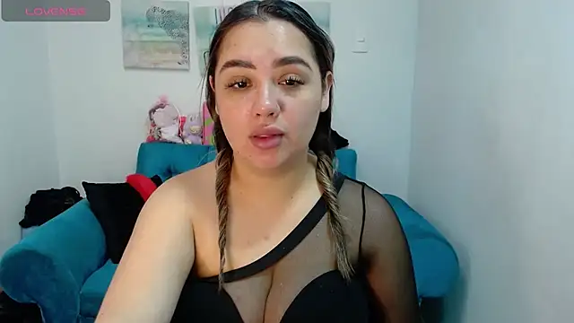 veronicaparkersex online show from July 28, 2026, 12:48 pm