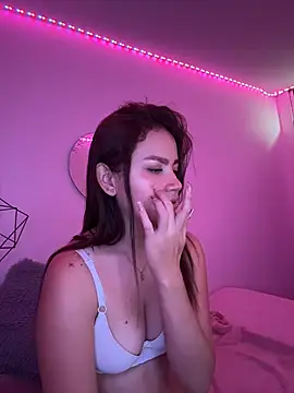 zoe  baker online show from April 27, 2026, 2:15 pm