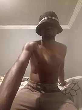 TreySavvy online show from April 20, 2026, 11:06 pm