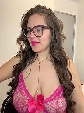 Snapshot of Barbara_Ec chatting on March 28, 2026, 11:55 am Barbara Ec online show from March 28, 2026, 11:55 am