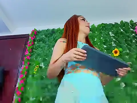 asshoney Abby online show from April 10, 2026, 6:53 am