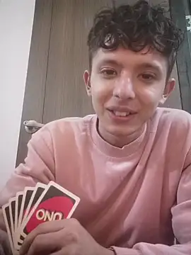 Daniel Roy online show from April 11, 2026, 7:45 am