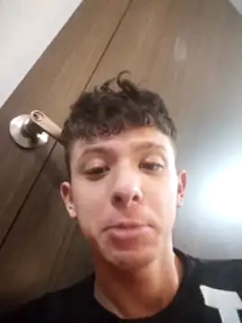 Daniel Roy online show from March 20, 2026, 4:46 am