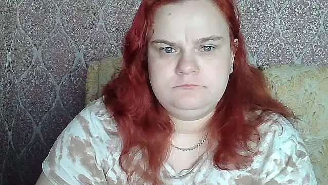 DollyGersonn online show from April 4, 2026, 4:41 am