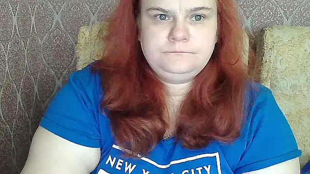 DollyGersonn online show from April 6, 2026, 5:52 am