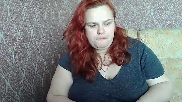 DollyGersonn online show from April 21, 2026, 6:20 am